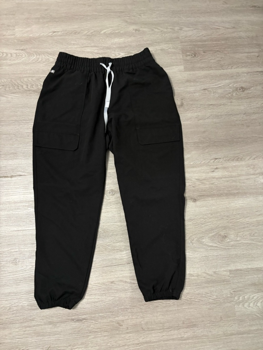 Size L scrub bundle